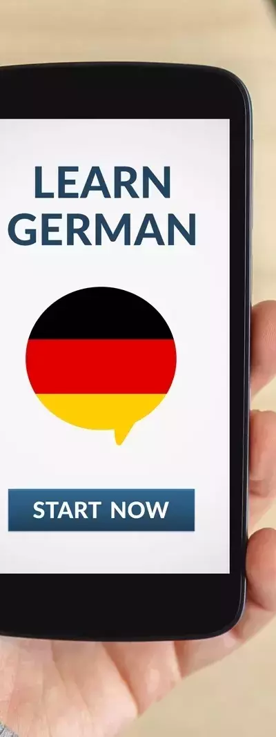 Online German Courses: A Systematic and Educational Overview