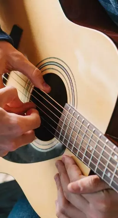 Guitar Pedagogy: A Systematic and Technical Overview