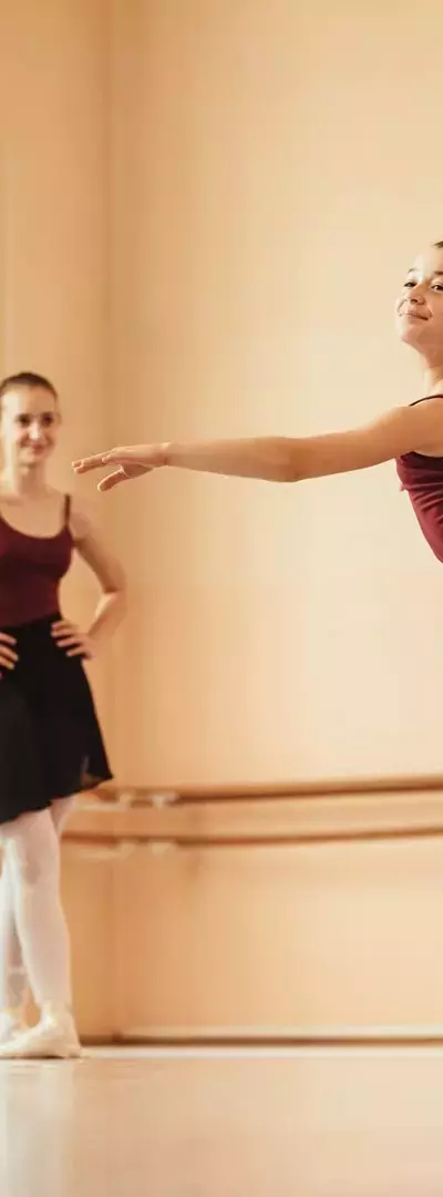 Ballet Pedagogy: A Systematic and Technical Overview