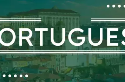 Portuguese Language Curriculum: A Systematic and Pedagogical Overview