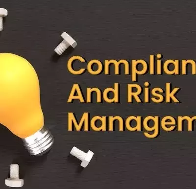 Compliance and Risk Management Training: A Scientific Overview of Principles, Processes
