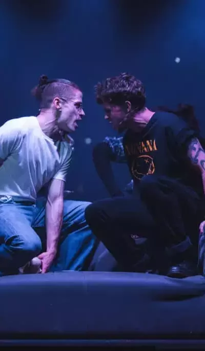 Drama Performance Training: A Scientific Overview of Principles, Techniques
