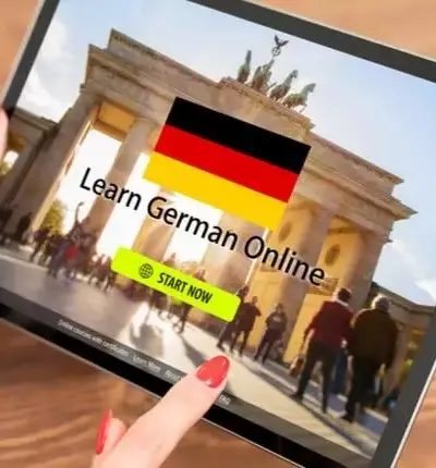Online German Courses: A Neutral Scientific Overview