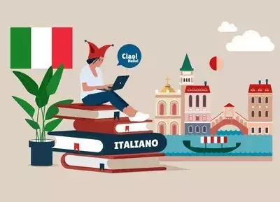 An Informational Overview of Online Italian Courses