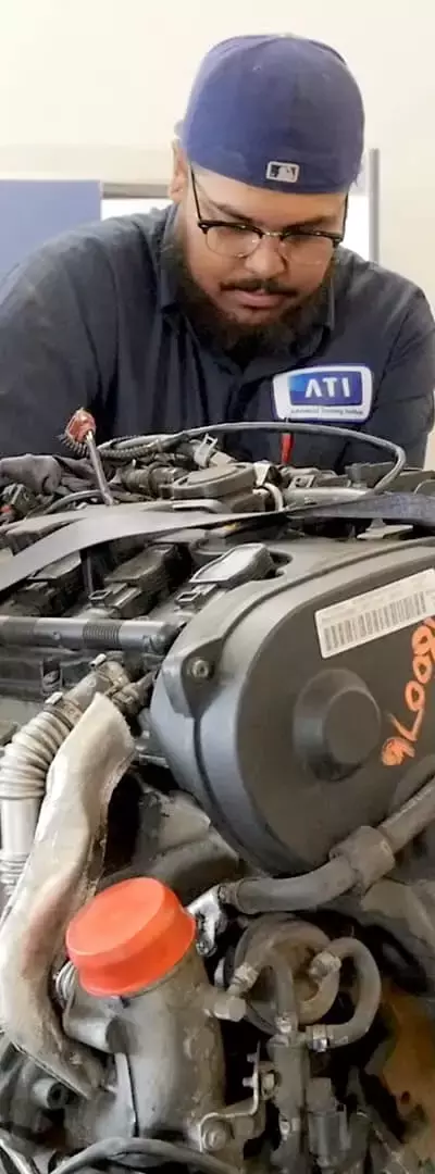 Automotive Repair Training: A Neutral Scientific Overview of Concepts