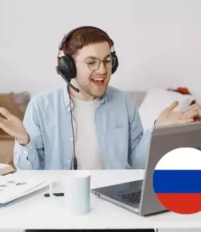 Online Russian Courses: A Structured and Neutral Overview