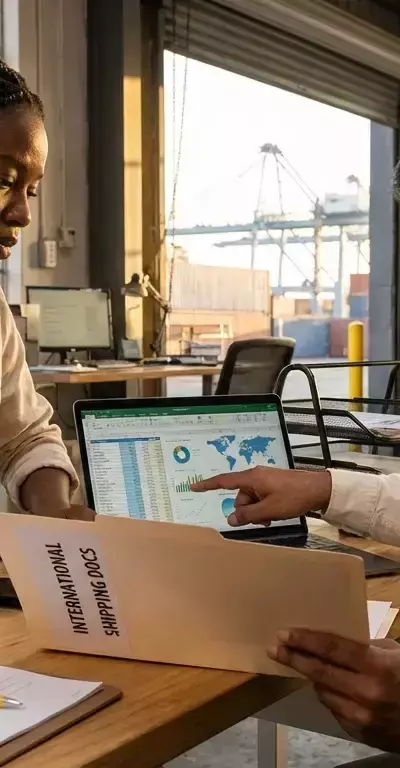 International Trade English Courses: A Scientific and Educational Overview of Content, Mechanisms