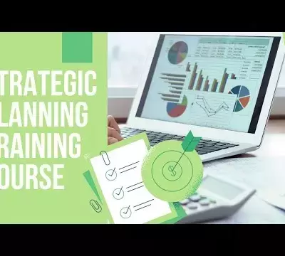 Strategic Planning Training: Concepts, Mechanisms, and Practical Context