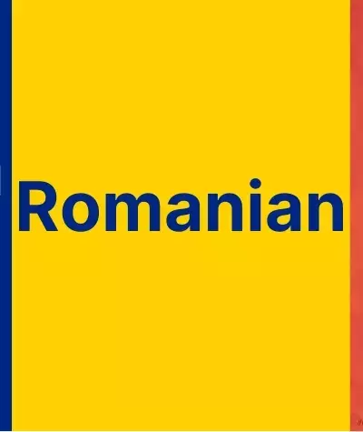 Romanian Language Courses: Structure, Learning Mechanisms, and Educational Context