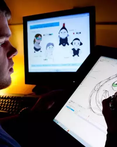 Animation Design Training: Principles, Mechanisms, and Educational Insights