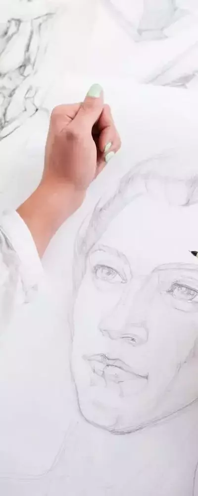 Sketching Training: An Informational Overview