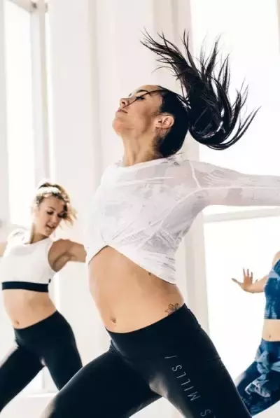 Dance Courses: An Informational Overview