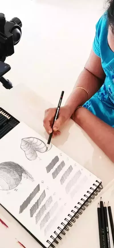 Navigating the World of Online Drawing Courses: A Practical Guide