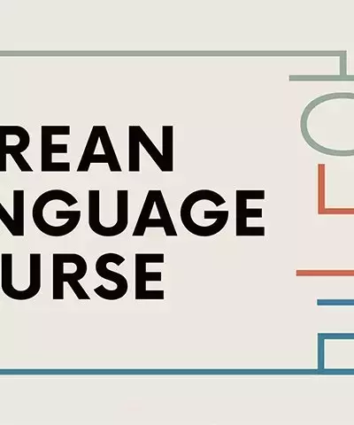 Korean Language Courses: Structure, Learning Mechanisms, and Linguistic Context