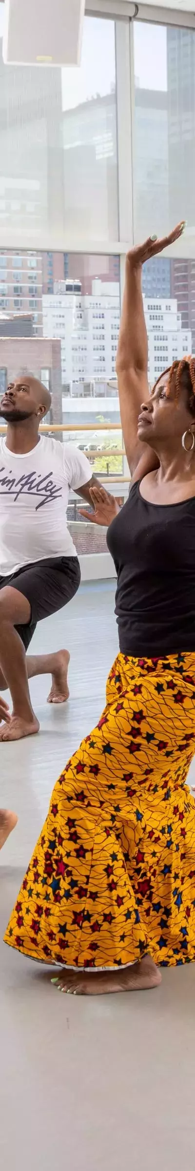 Dance Training: Concepts, Learning Processes, and Broader Context