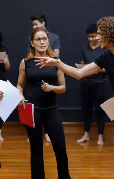 Theater Training: Definition, Methods, and Educational Impact