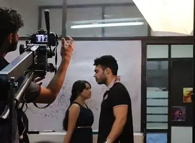 Film and Acting Training: Principles, Methods, and Educational Frameworks