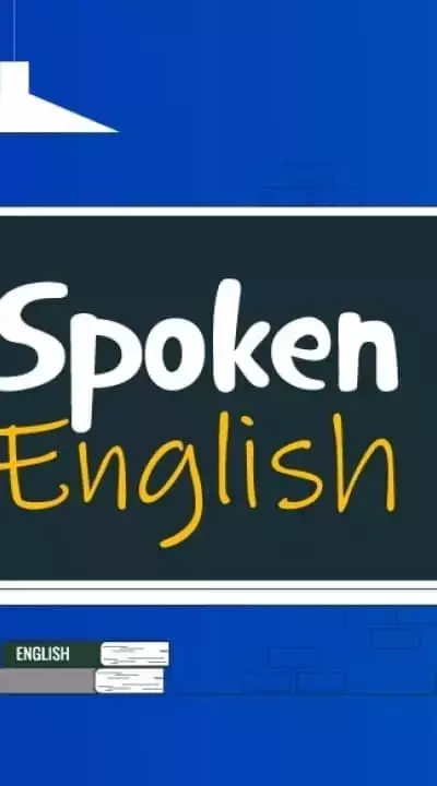 Spoken English Training