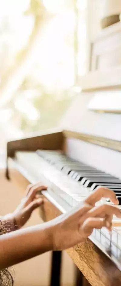 Music Training: A Neutral Examination of Educational Structure