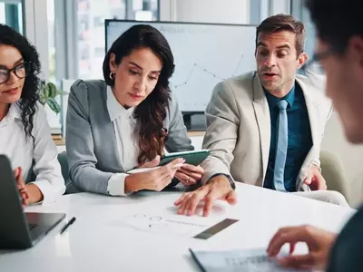 Management Skills Training as a Structured Organizational Behavior and Decision-Making 