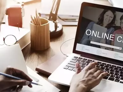Online English Courses: Expand Your World and Elevate Your Future