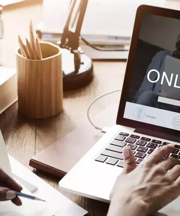 Online English Course Guide: Connecting the World, Enhancing Yourself