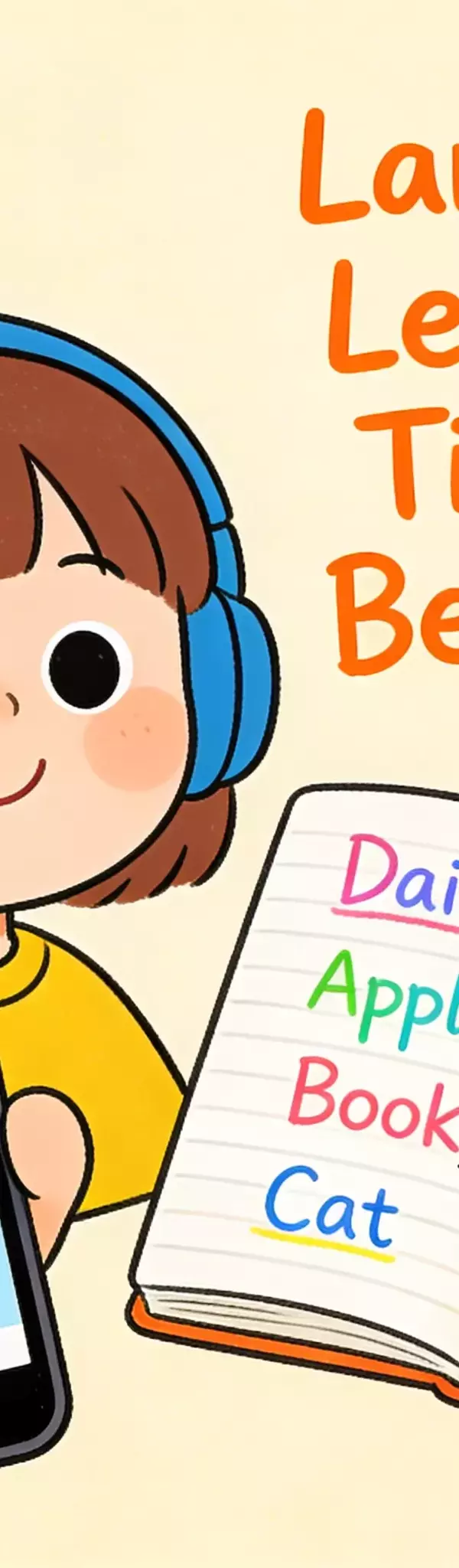 Language Learning Tips for Beginners