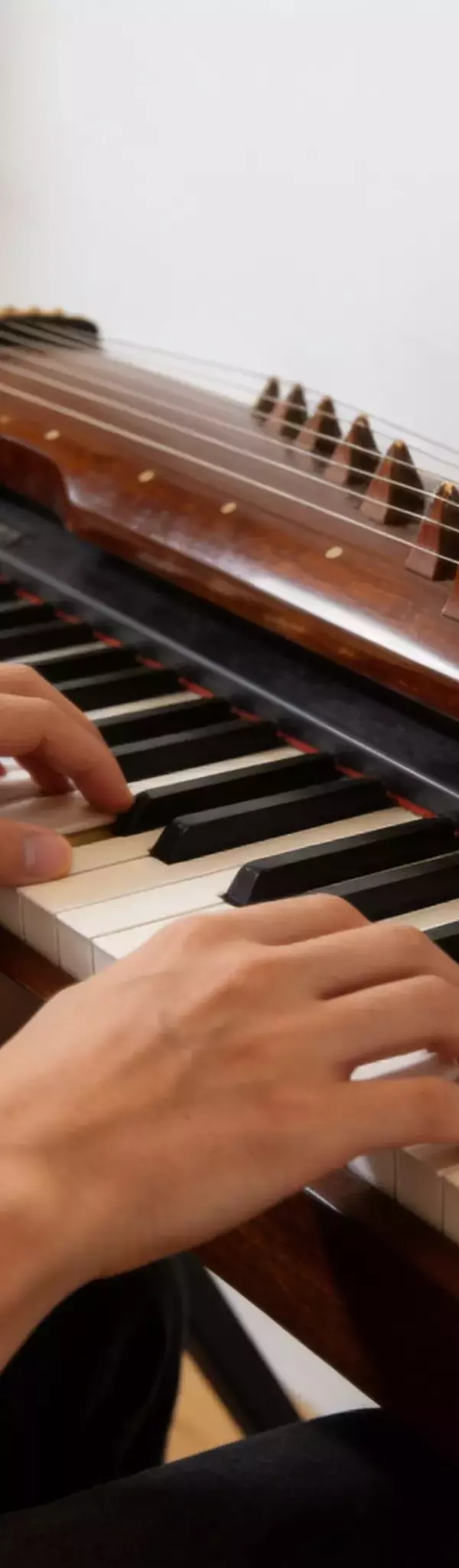 How to Improve Musical Hobby Skills