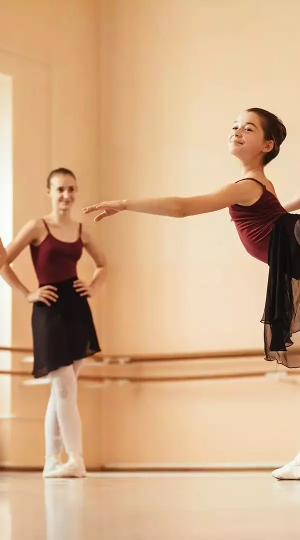 Ballet Pedagogy: A Systematic and Technical Overview