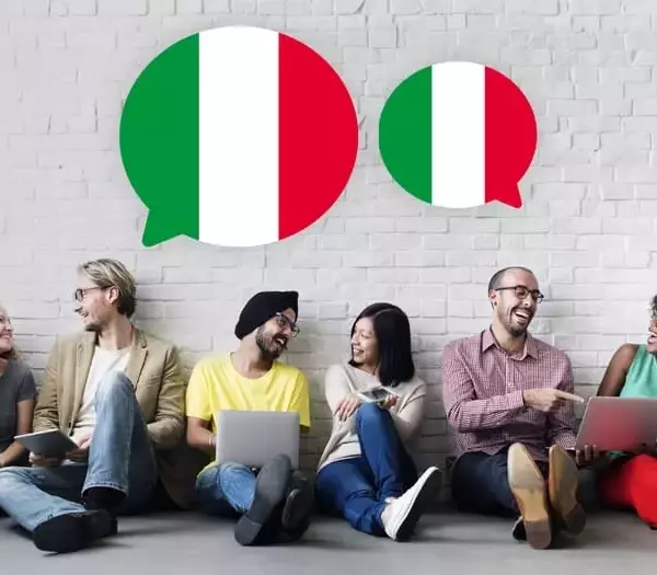 Italian Language Education: A Systematic and Pedagogical Overview