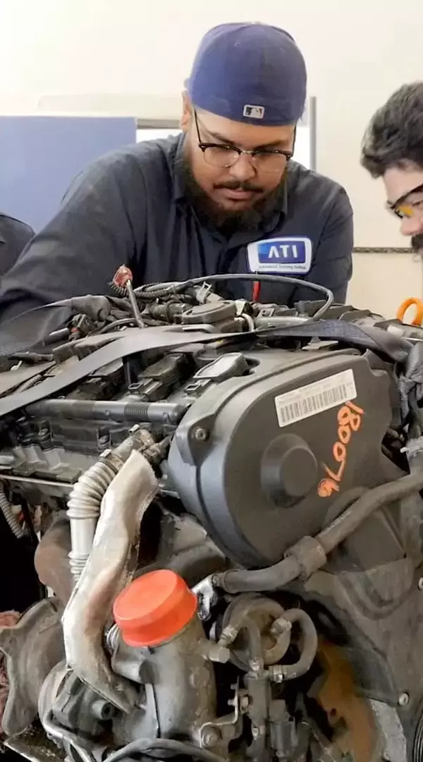 Automotive Repair Training: A Neutral Scientific Overview of Concepts