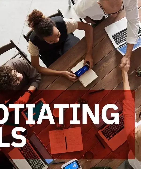 Negotiation Skills Training: Concepts, Mechanisms, and Practical Context
