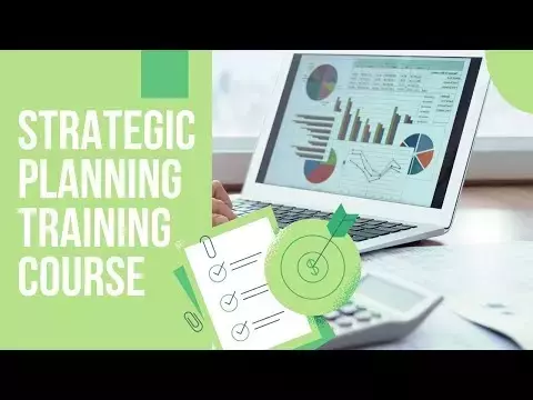 Strategic Planning Training: Concepts, Mechanisms, and Practical Context
