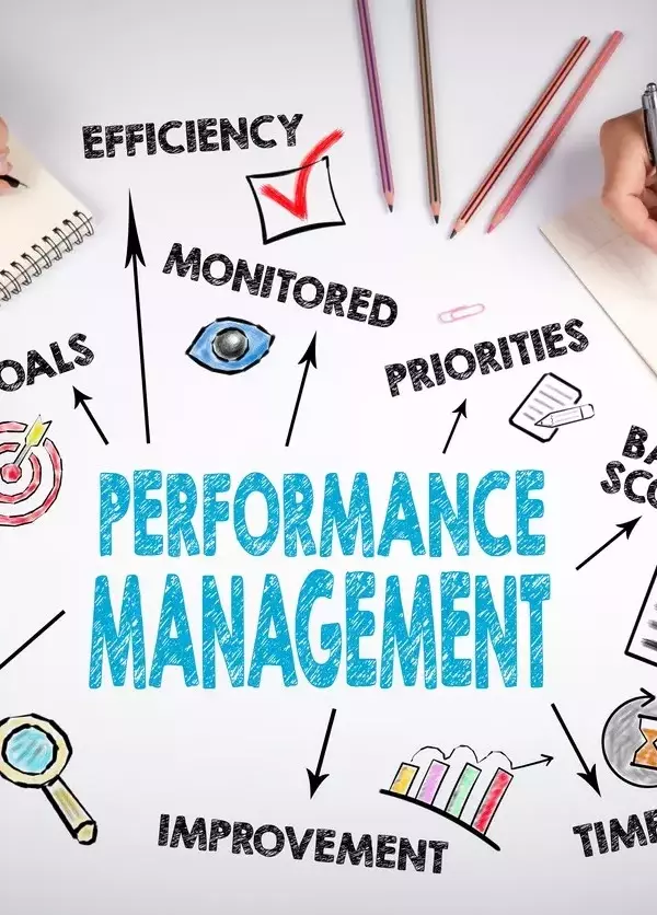 Performance Management Training: Understanding the Structure, Mechanisms, and Organizational Role