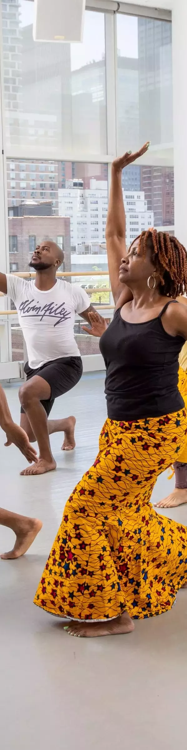 Dance Training: Concepts, Learning Processes, and Broader Context