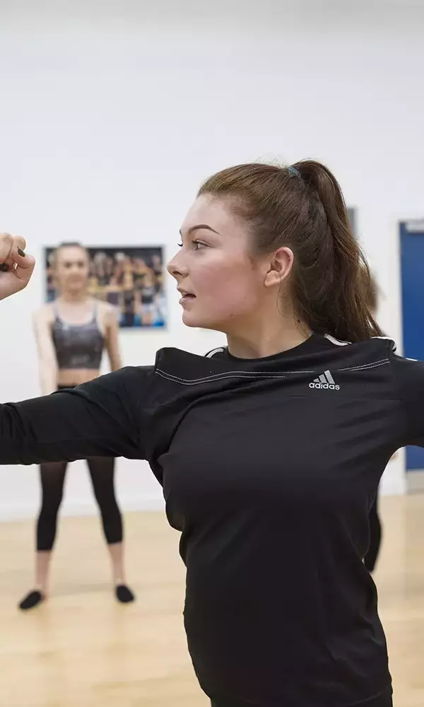 Understanding Performing Arts Training: Concepts, Methods, and Educational Mechanisms