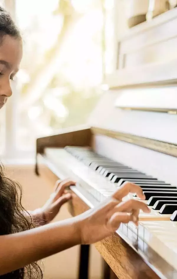 Music Training: A Neutral Examination of Educational Structure