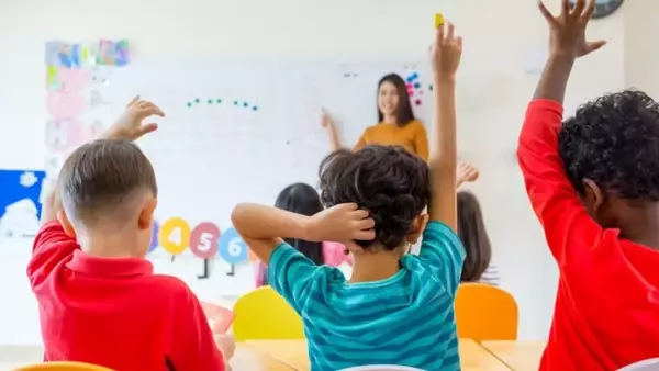 Children’s English Language Training: A Neutral Overview of Structure