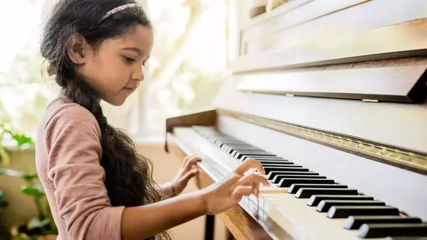 Music Training: A Neutral Examination of Educational Structure