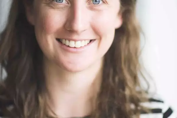 Dr. Jessica Badgeley Joins Polar Science Center: Advancing Climate Research