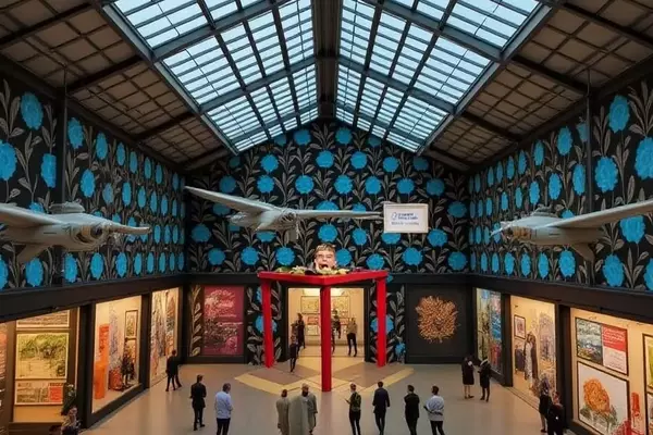 Edinburgh for Families: A 72-Hour Adventure
