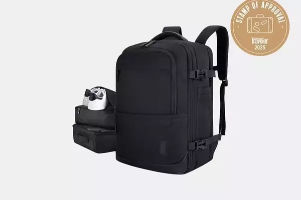Smart Choices: The Top Affordable Luggage Options for Every Traveler