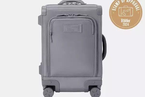 Top Soft-Sided Luggage Choices for Every Traveler
