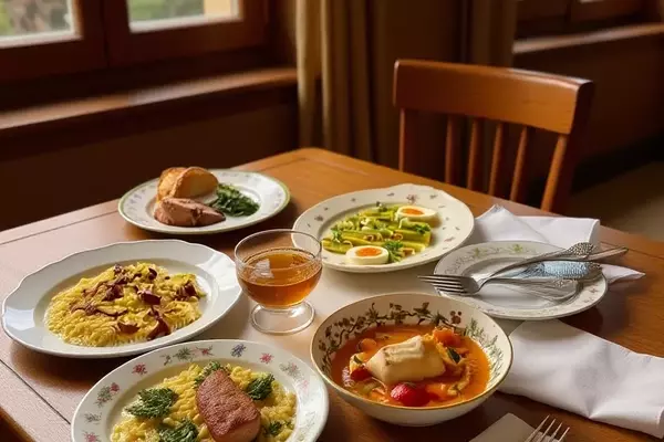 Philadelphia's Premier Dining Destinations
