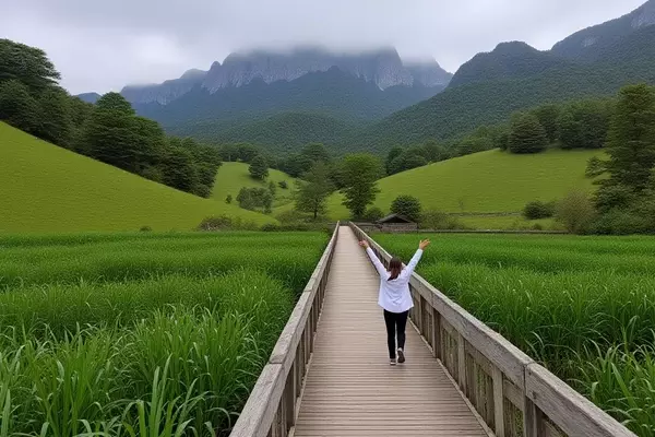 Exploring Ecuador's Hidden Gems: Beyond the Galapagos