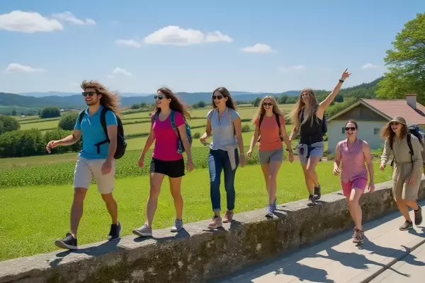The Indispensable Role of Travel Insurance for Adventure Tours
