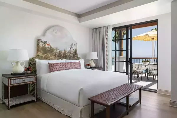 Fall's Hottest Hotel Openings: Luxury Escapes Across North America