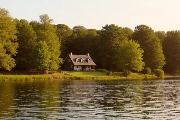 Cotter, Arkansas: A Haven for Anglers and Hikers