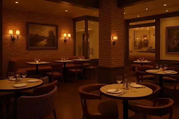 A Connoisseur's Guide to New York City's Premier Wine Bars