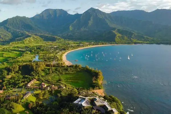 Choosing Your Hawaiian Paradise: A Guide to the Islands